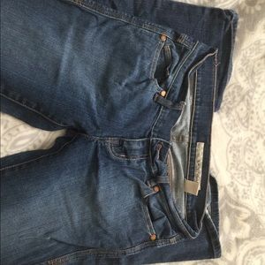 DKNY Jeans